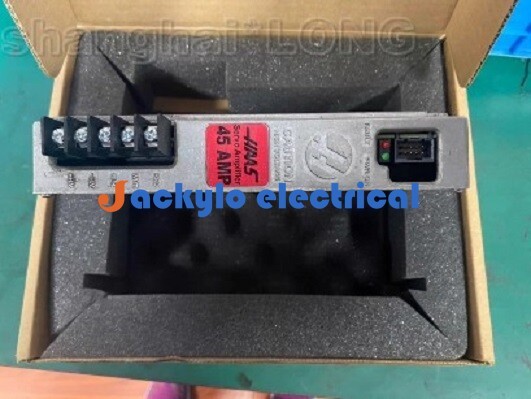 1PCS NEW HAAS 45AMP 93-32-3551J Via DHL or Fedex
