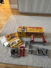ZYLISS Profi-King Schraubstockspannsystem zum...