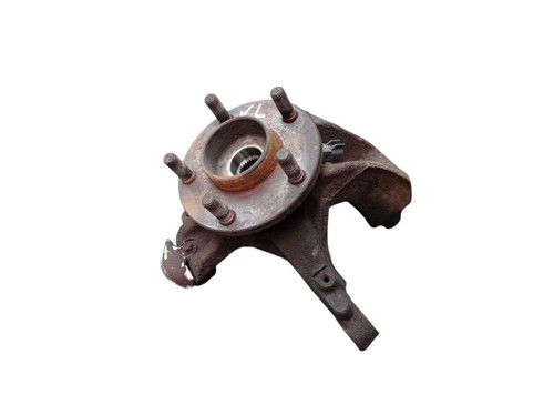 Achsschenkel Radnabe vorne links für FORD FOCUS II TURNIER (DA, DS, FFS) 1.6