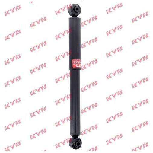 2X StoßDäMpfer Hinten FüR VW Bora 1J 1.8 1.9 2.0 2.3 2.8 98 Bis 05 KYB AJM AQN-image