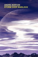 Storm Over Warlock Andre Norton Taschenbuch Kartoniert / Broschiert Englisch