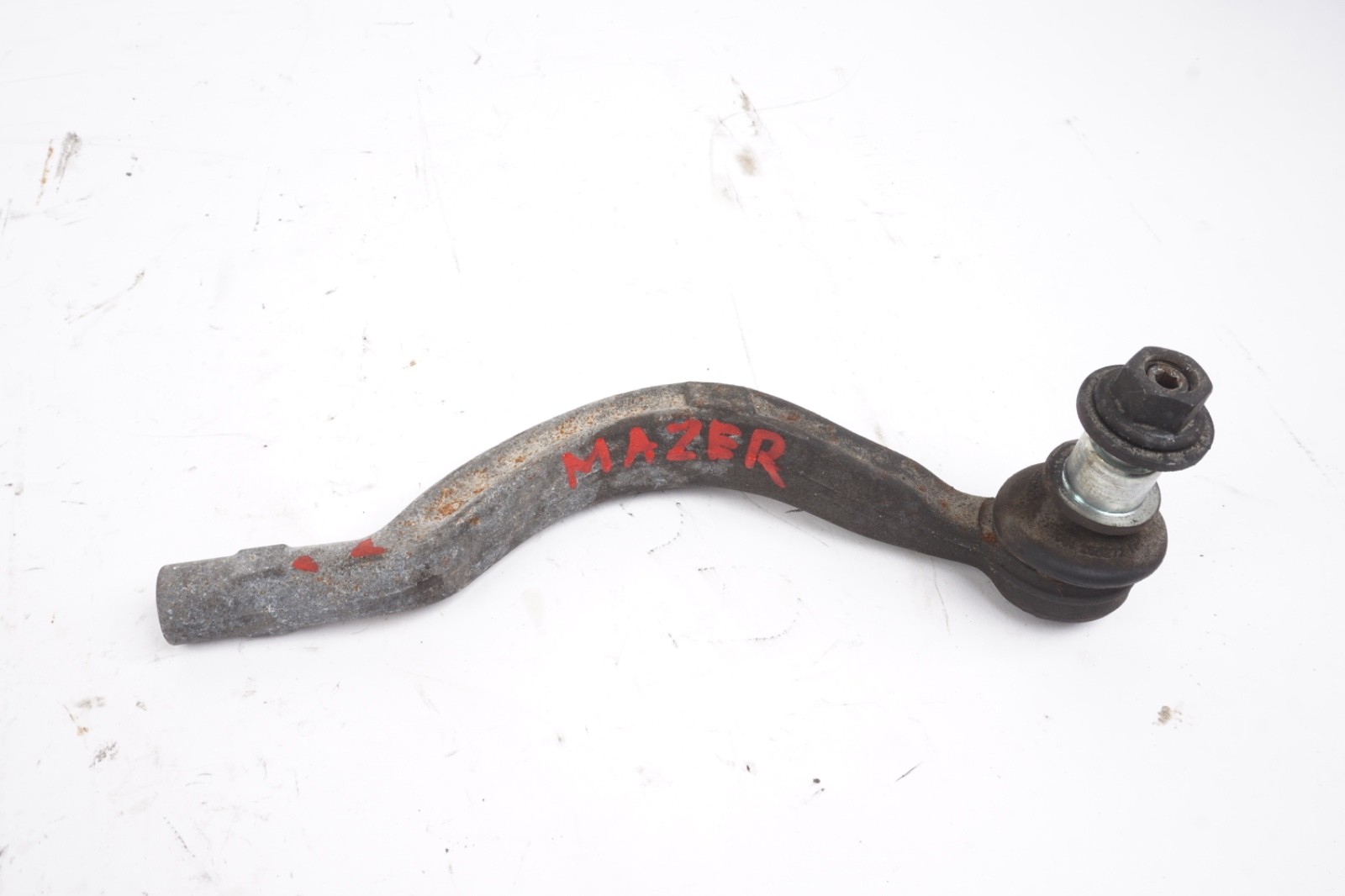 Maserati Ghibli 2014-2020 Front Right Outer Tie rod end