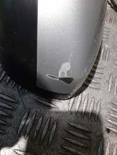 Retroviseur gauche (ou coque) Citroen C4
