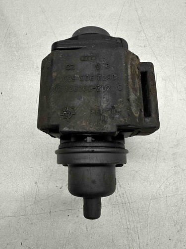 AUDI A6 4G2, C7, 4GC Vakuumventil 059906629D 3.00 Diesel 180kw 2011 32144655