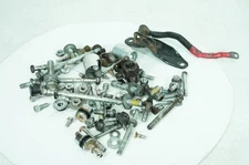 2003 Harley Sportster XL1200 C Custom OEM Hardware Bolts Nuts & Brackets