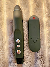 Long Distance Laser Pointer USB Receiver For Laptop - Used