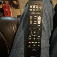 Yamaha RX-V385 5.1 ch HT rcvr w.BT