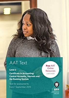AAT Kontrollkonten, Journale Und Das Banksystem: Studienmaterial