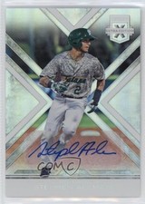 2016 Panini Elite Extra Edition Auto Stephen Alemais #113 Auto 2a9