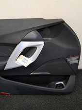 Porte avant et accessoires Citroen DS5