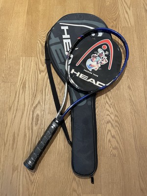 Head Premier Tour Tennischläger/Racket, L4  4 1/2, 93 sq.in, NEU!