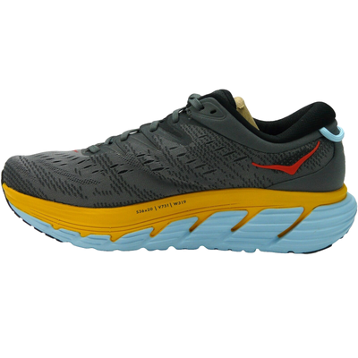 Size‎ 14 - Hoka One One Gaviota 4 Castlerock Anthracite Hoka One One Gaviota 4 Men main image 3
