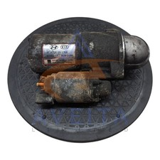 HYUNDAI IX35 10-13 MK2 1.7 CRDI D4FD-L Starter Motor   361002A800