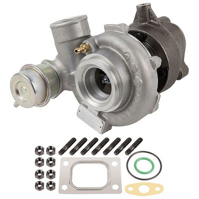For Saab 9-3 & 9-5 4-Cyl Garrett Turbo Kit w/ Gaskets TCP