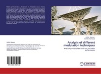 Analysis Of Different Modulation Techniques Oahid Ujjaman