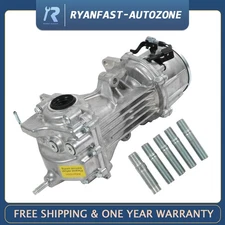 Rear Differential For Nissan Rogue/Rogue Sport 2.0L 5.173 Ratio 2014-2020 AWD