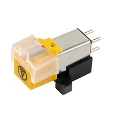 For AUDIO TECHNICA AT-91 AT-3600L PHONO CARTRIDGE WITH CONICAL DIAMOND STYLUS