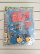 TOPOLINO BLISTERATO N.2487, EDICOLA + GADGET