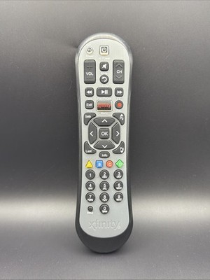 Xfinity XR2 Version R1 TV Remote Control Genuine OEM Infared Tested Working