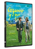 CéZanne Y Yo [Dvd]