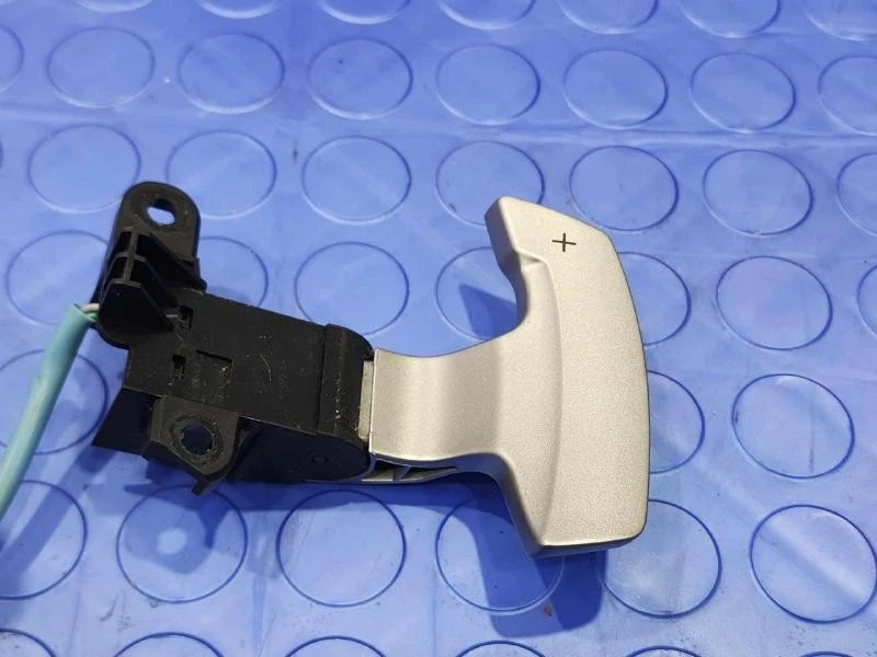 Conjunto de câmbio de volante 2013-2016 Subaru XV Crosstrek fabricante de equipamento original 34325FJ001 - Imagem 2 de 4