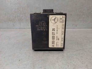 A2038202726 ELEKTRONISCHES MODUL / MEGAMOS / 510080170 / 4874837 FÜR MERCEDES-BE