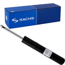 SACHS GASDRUCK STOßDÄMPFER VORDERACHSE passend für PORSCHE MACAN | 317 333