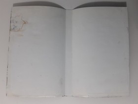 Last Bronx Original Box Art Cover (PAL Sega Saturn Case Jaquette Fighting 1997)