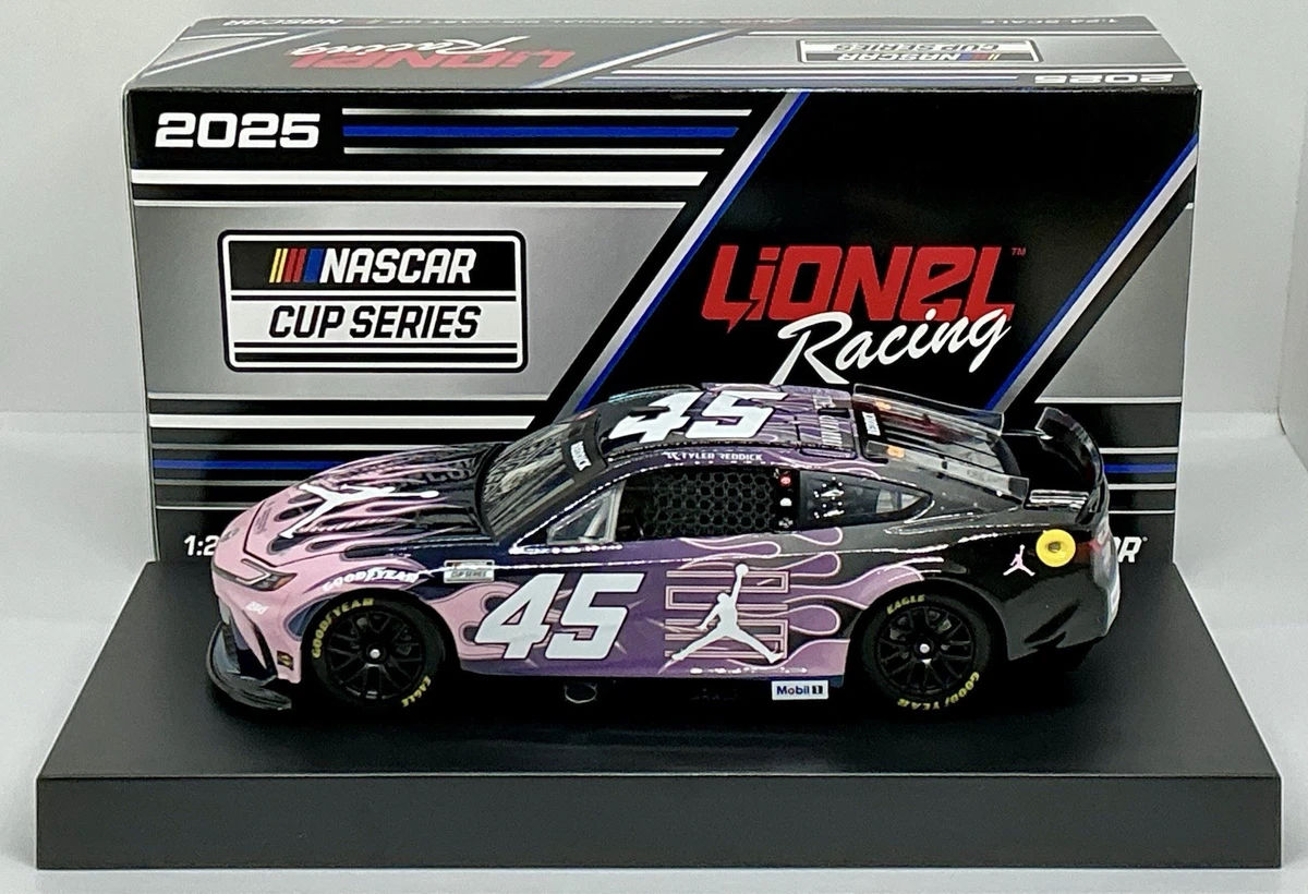 Lionel 1:24 Diecast Racing Cars for sale | eBay