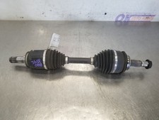 23 Toyota 4 Runner Trd Pro Axle Shaft 4.0l 4x4 Outer Front Left Driver