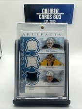 Tuukka Rask Rookie Card Checklist and Autograph Memorabilia Guide 7