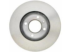 Front Brake Rotor For 1986-1988 VW Quantum AWD 1987 TS864FM