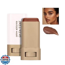 Beauty Balm Serum Boosted Skin Tint, Solid Tinted Serum Boosted Skin Tint Bal