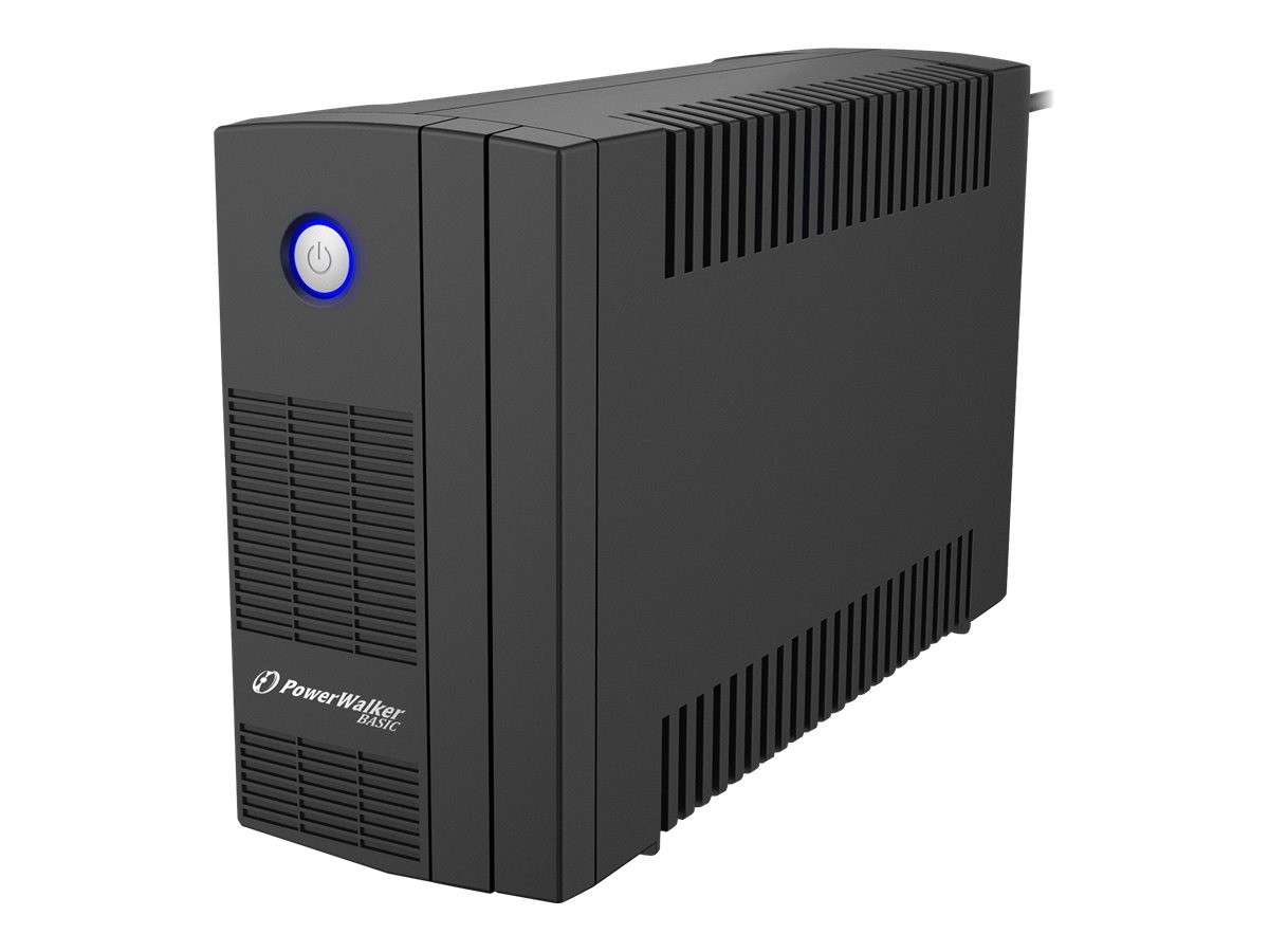 BlueWalker 10121070 A linea interattiva 0,85 kVA 480 W 162 V 290 V 50/60 Hz