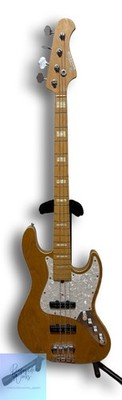 Bacchus 02 STANDARD 4 Electric Bass