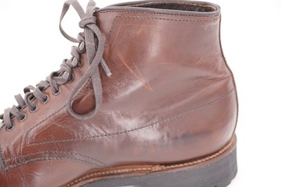 Alden D8816H