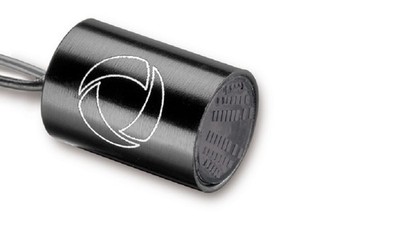 KELLERMANN Atto  Integral LED Mini-Blinker Gehäuse Schwarz / Linse Rauchgrau (St