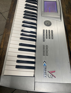 Korg Trinity Pro | eBay