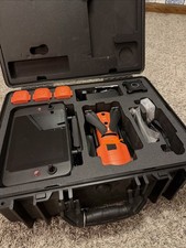 Autel Robotics EVO II 640T V3 RTK Orange Ready to Fly Drone 40 min, SC Case