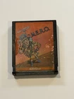 H.E.R.O HERO Game 1984 Atari 2600 - Cartridge Tested