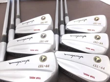 TE- Honma Golf Premium Forged PP-737 TOUR MODEL MB Complete 10 Clubs Set!