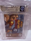 Ready 2 Rumble Boxing: Round 2 (Nintendo 64, 2000) Graded WATA PSA 9.6 A++
