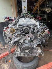 2012-2015 Audi A6 A7 3.0t Ctu V6 Supercharged Engine 141k Oem