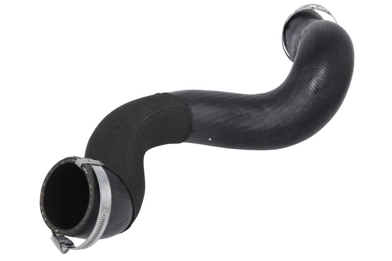 Fits NRF NRF 166232 Charge Air Hose  166232 Intercooler hose L fits: VOLVO S60
