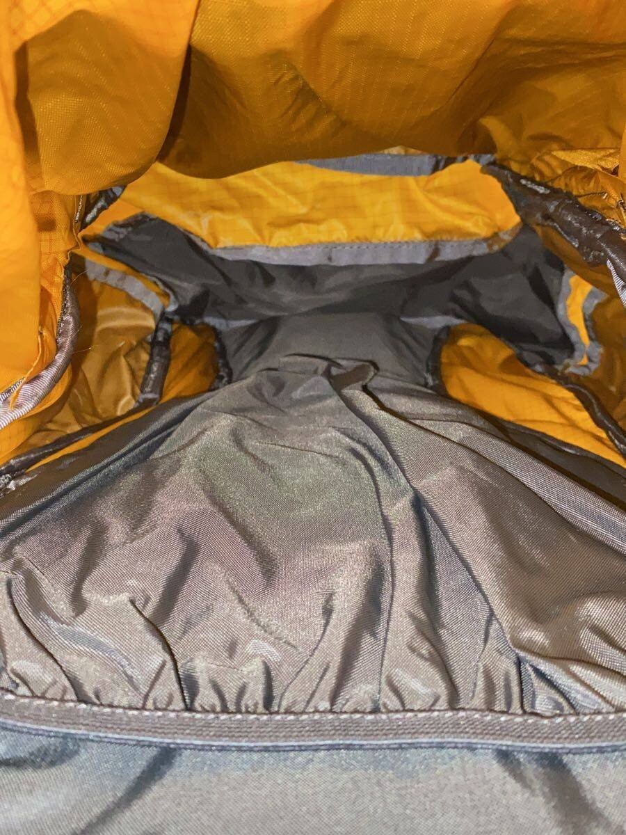 Zero Point Mountbel Backpack Cml K6B22 - image 6