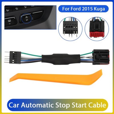 Für Ford Kuga 2015 Start Stop Löschen/Deaktivieren/Eliminator Motorsystem Device