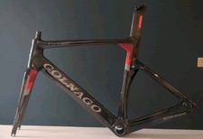 Colnago Concept 52s Carbon Road Bike Frameset, medium like 56