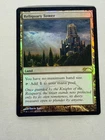 MTG FOIL Reliquary Tower FNM Promos Magic the Gathering