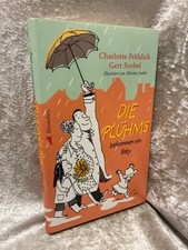 Die Plühms bekommen ein Baby Scobel, Gert und Marine Ludin: