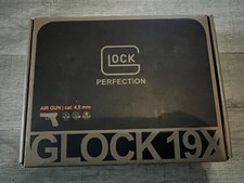Spare Part for UMAREX - GLOCK 19 X FDE, AIR PISTOL, Model [5.8367] Part No # ...